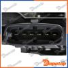 Serrure de porte droite pour LAND ROVER | EZC-LR-043, LR078705